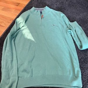 Men's M Vineyard Vines Sweater